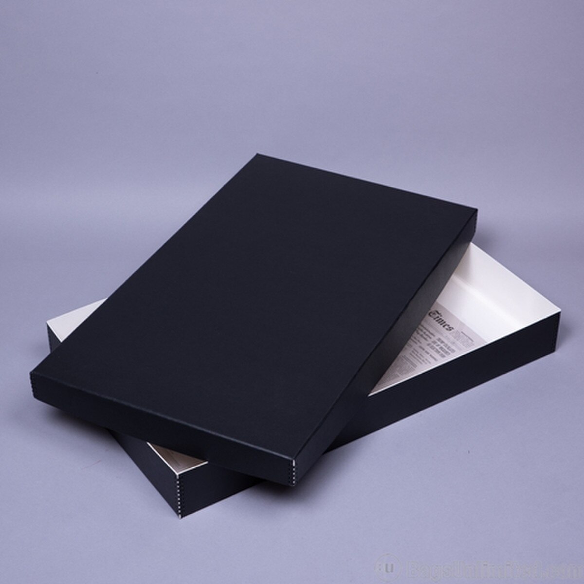 Newspaper Storage Kit - Archival